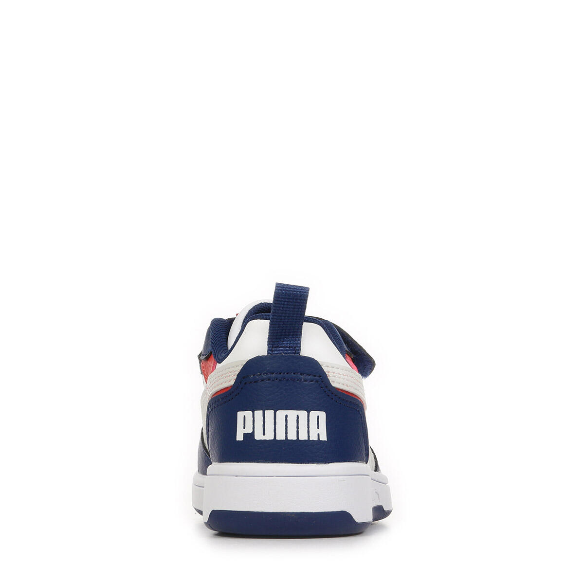 Baskets enfant Puma Rebound V6 Lo 5/5