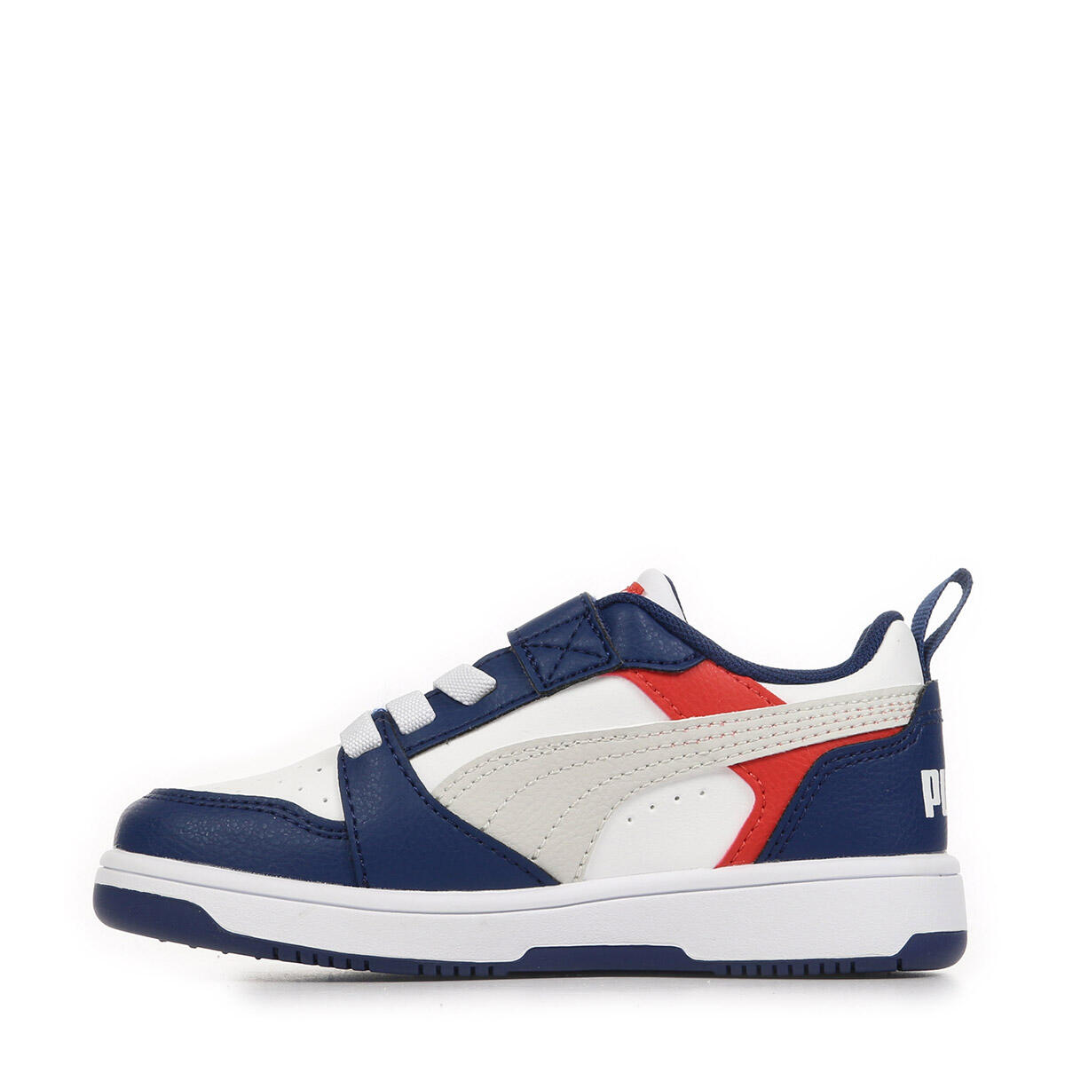 Baskets enfant Puma Rebound V6 Lo 4/5