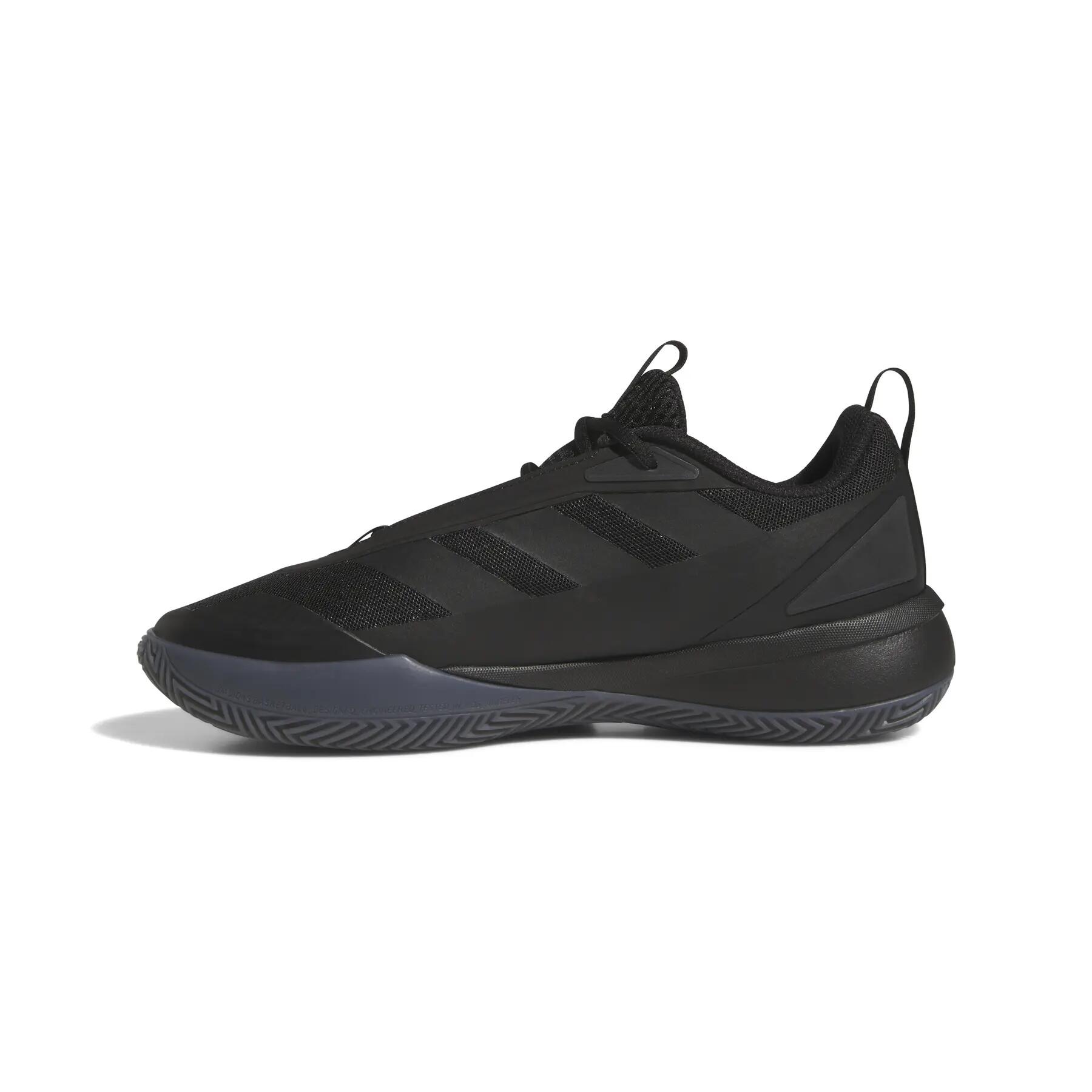 Chaussures de basketball adidas Subzone 3/7