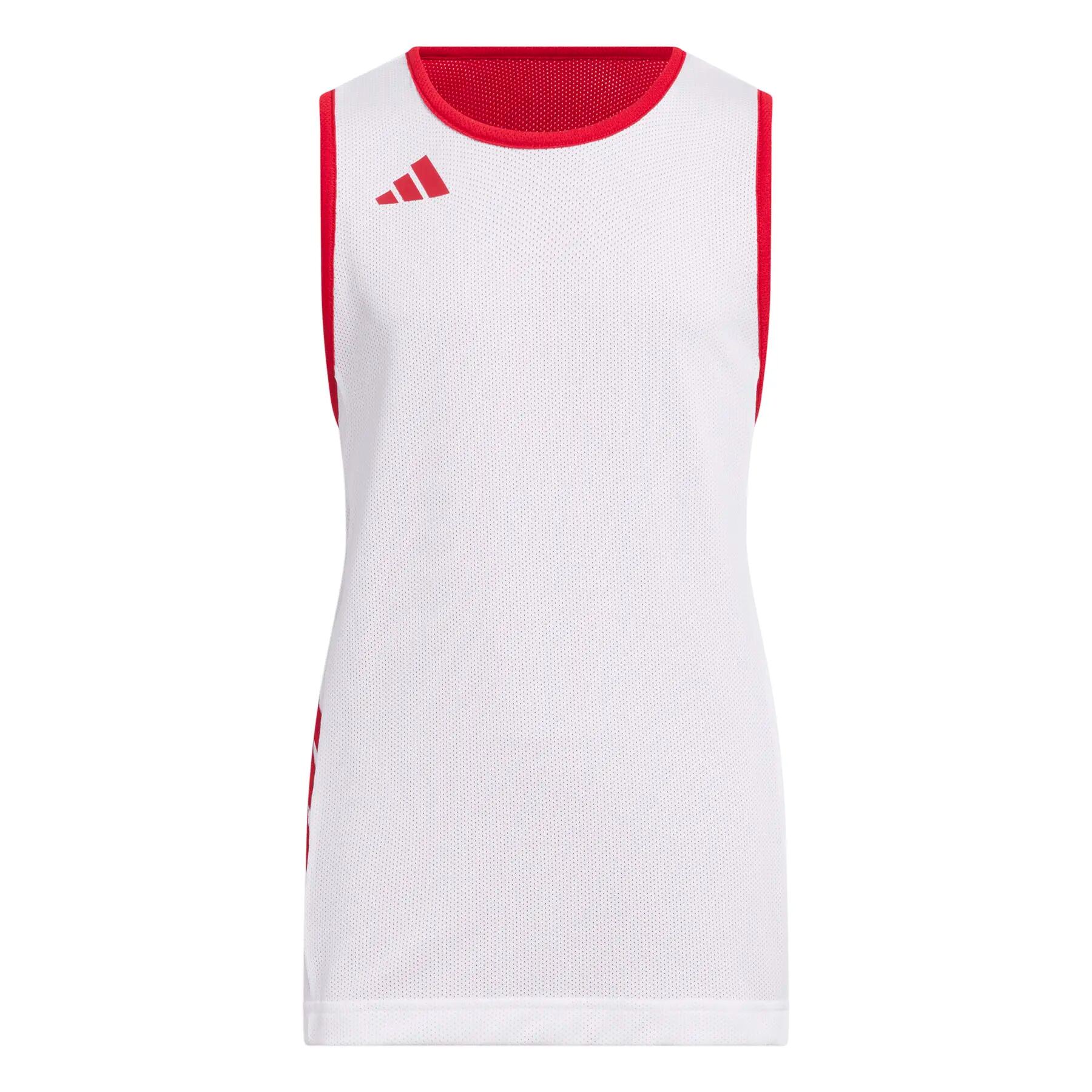 Camiseta sem mangas criança adidas Essentials 3/7