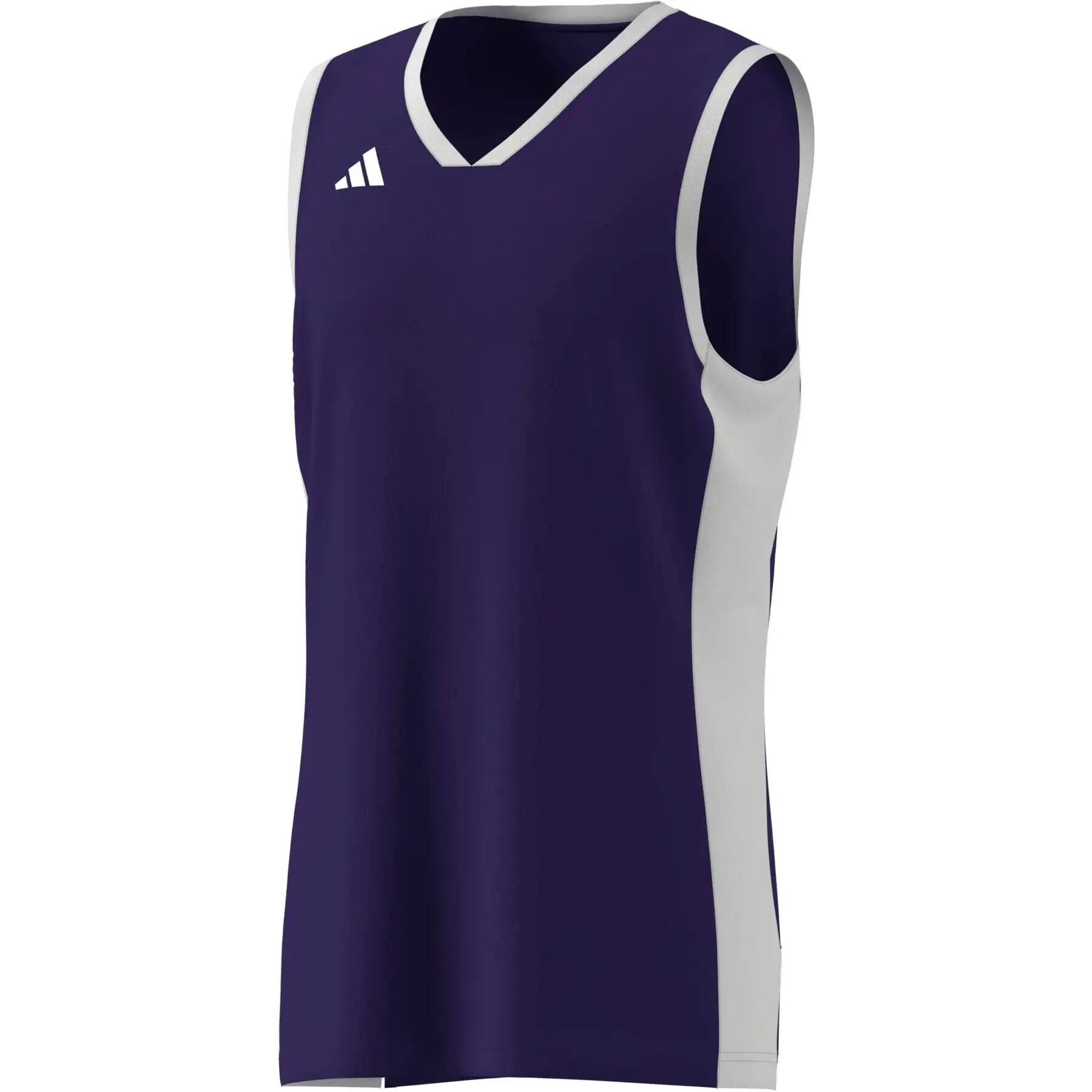 Jersey adidas Pulse Speed 2/3