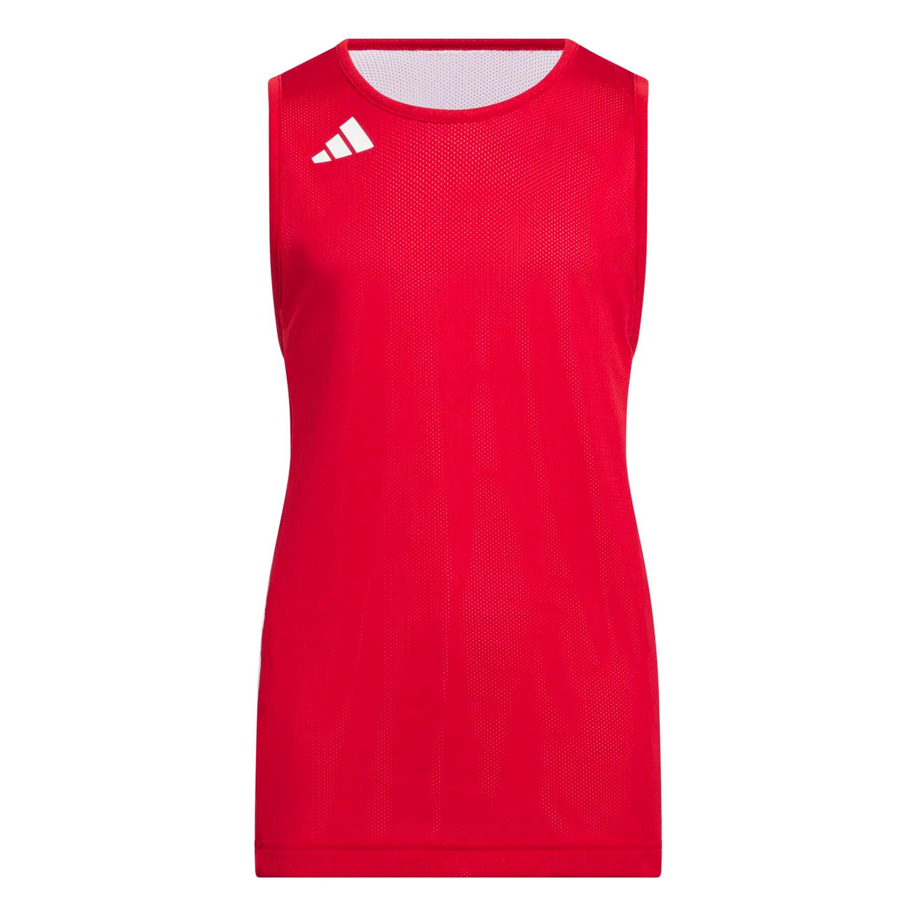 Camiseta sem mangas criança adidas Essentials 2/7