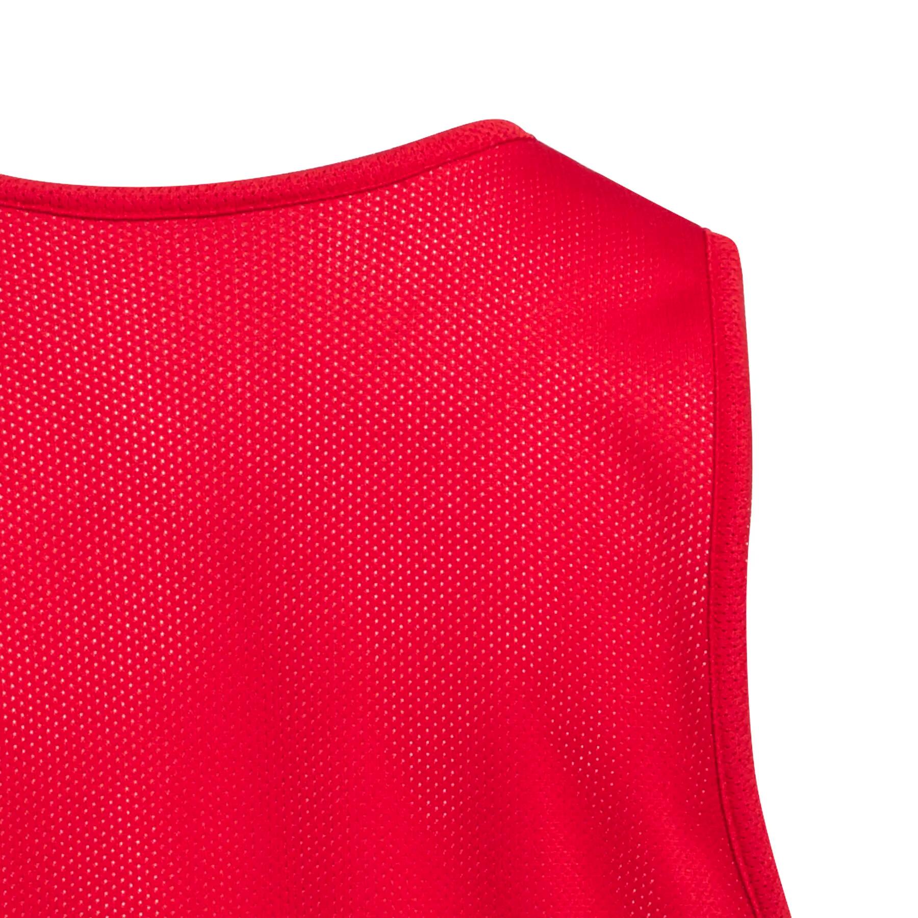 Camiseta sem mangas criança adidas Essentials 7/7