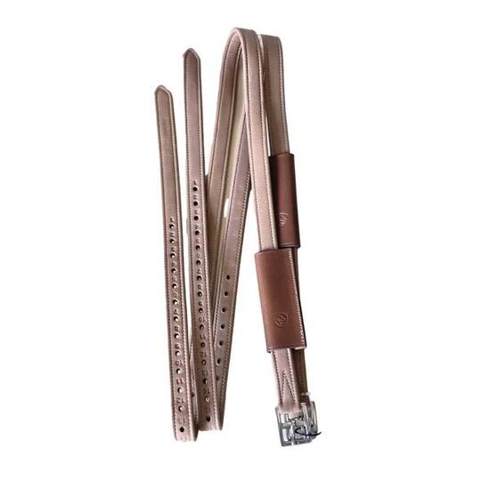 Étrivières in pelle Edix Saddles