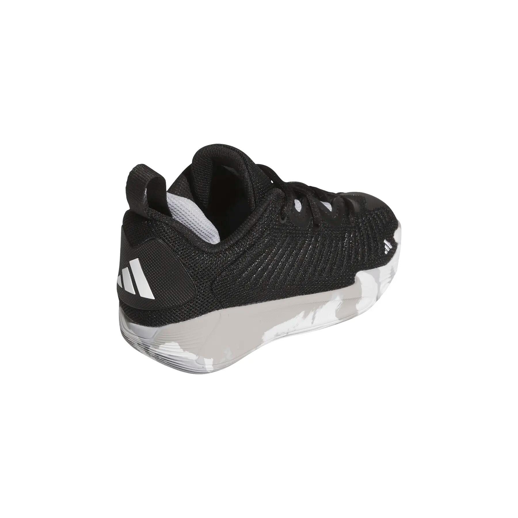 Zapatillas de baloncesto para niños adidas Initiation C 3/7