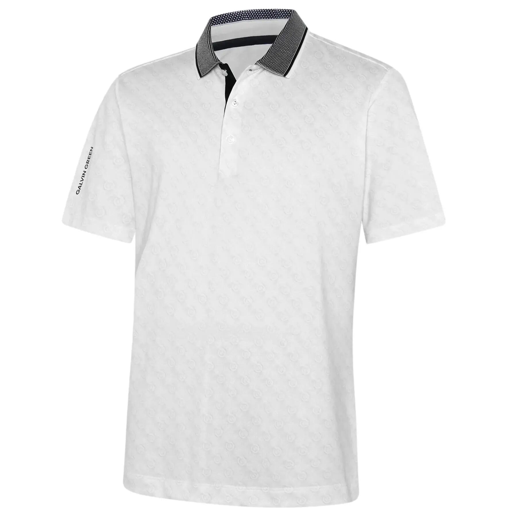 GALVIN GREEN picture