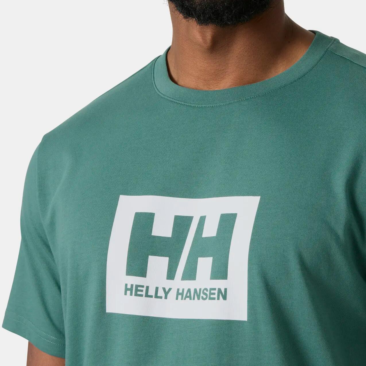 T-Shirt Helly Hansen Box 2.0 5/5
