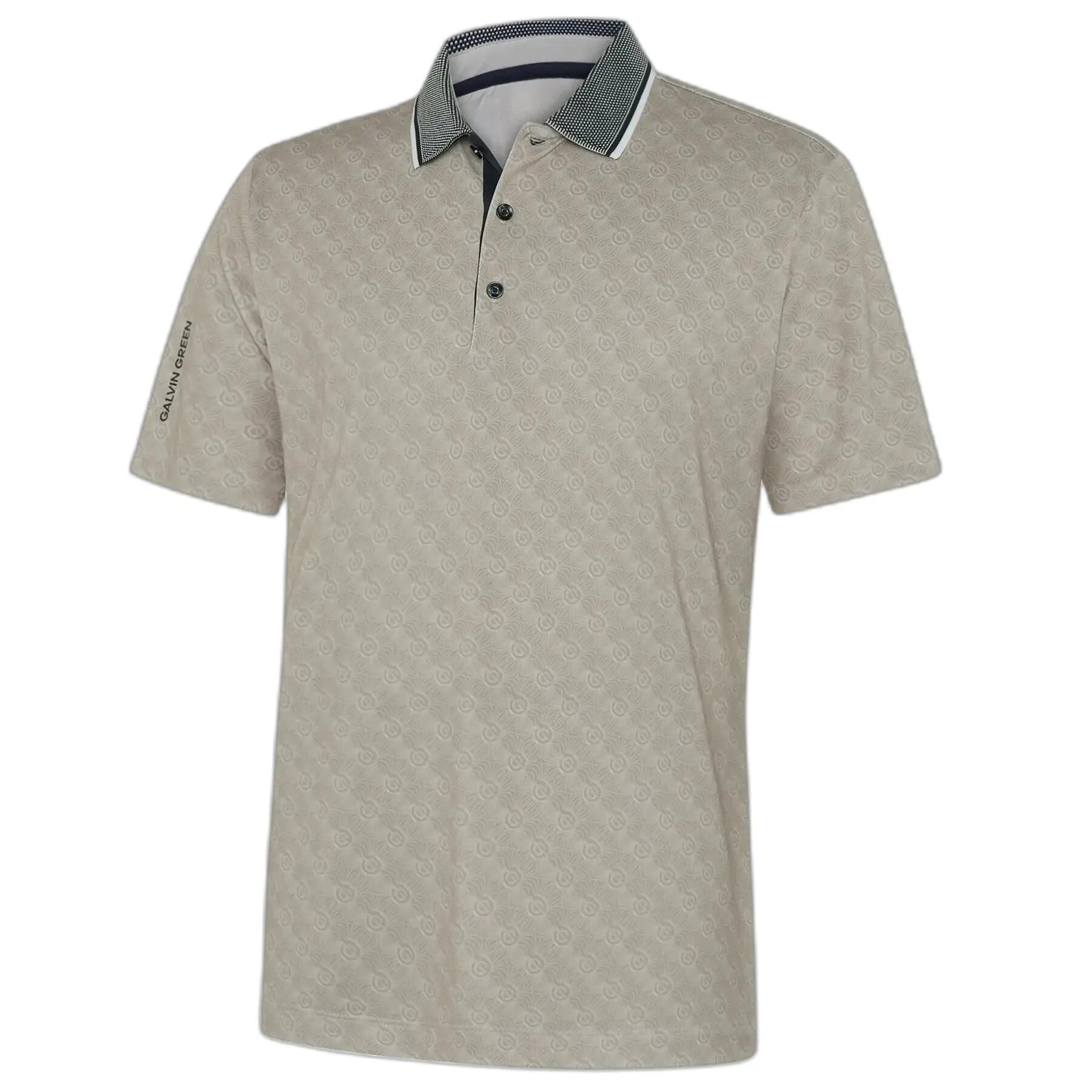 Polo Galvin Green Mansfield