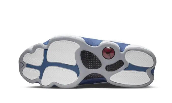 Jordan 13 Retro French Blue 3/3