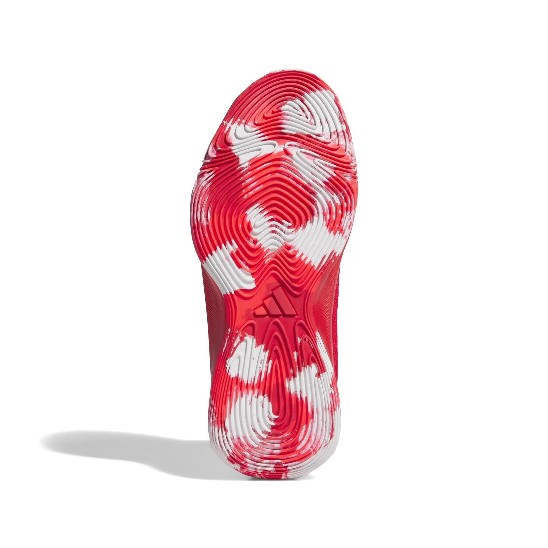 Zapatillas de baloncesto adidas Initiation 7/7