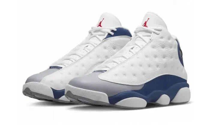 Jordan 13 Retro French Blue 2/3