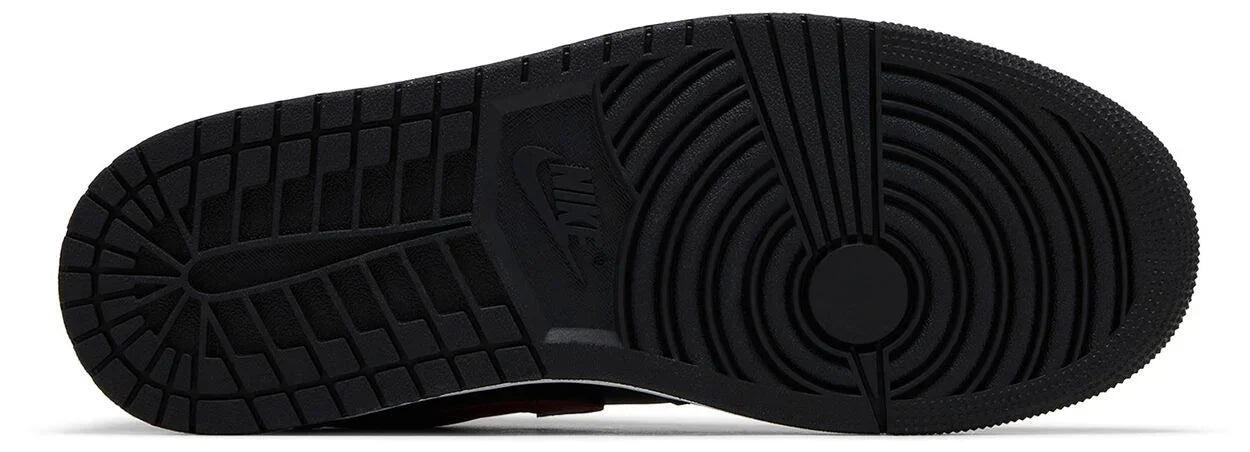 Jordan 1 Low Bred Twist 3/5