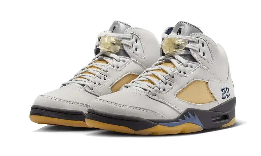 Jordan 5 Retro A Ma Manière "Dawn" (Women's) 2/4