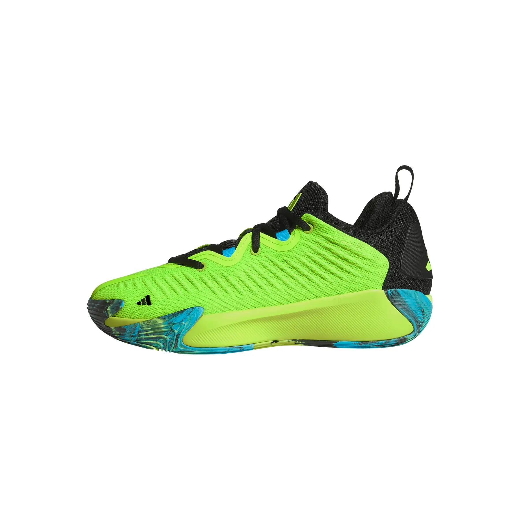 Chaussures de basketball adidas Initiation 3/7