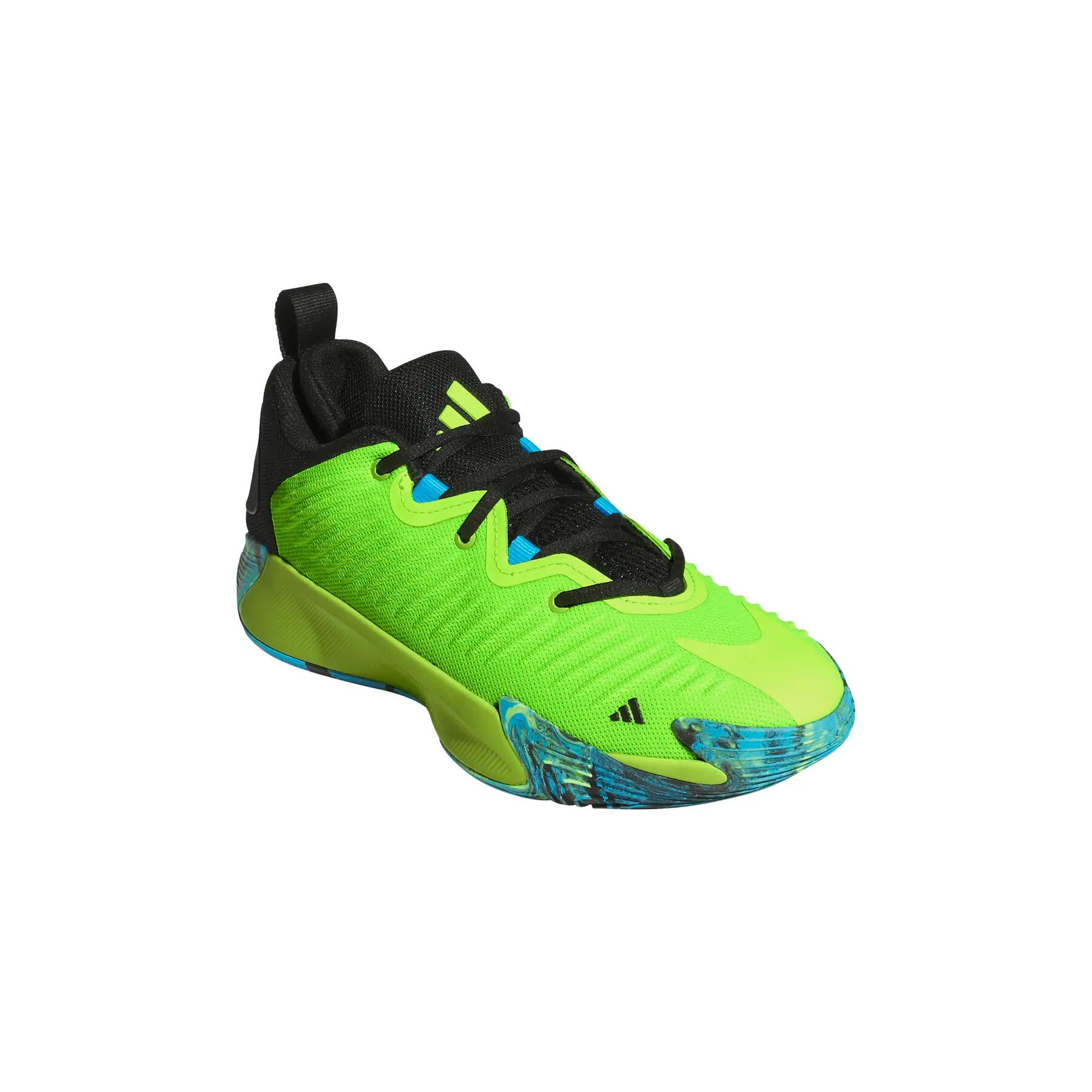 Chaussures de basketball adidas Initiation 2/7