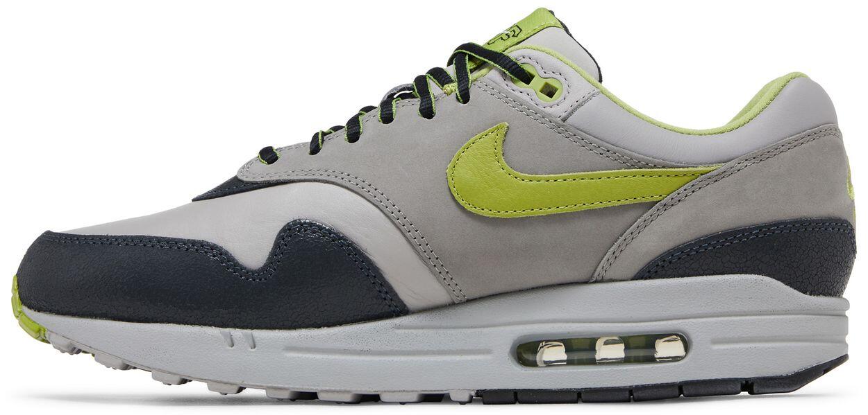 Nike Air Max 1 SP HUF Pear Green (2024) 2/5