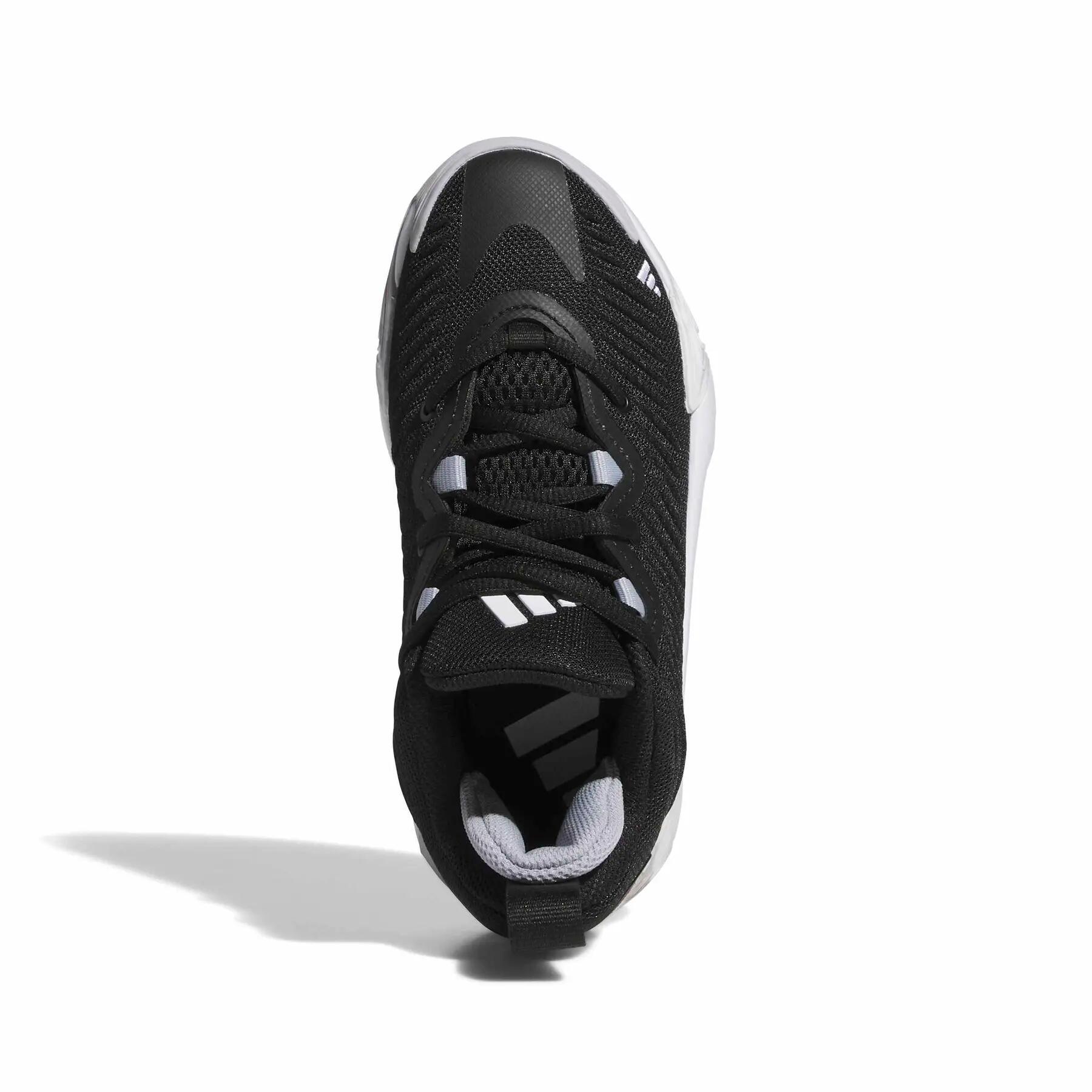 Chaussures de basketball enfant adidas Initiation 5/7