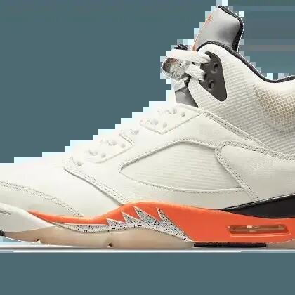 Jordan 5 Retro Shattered Backboard