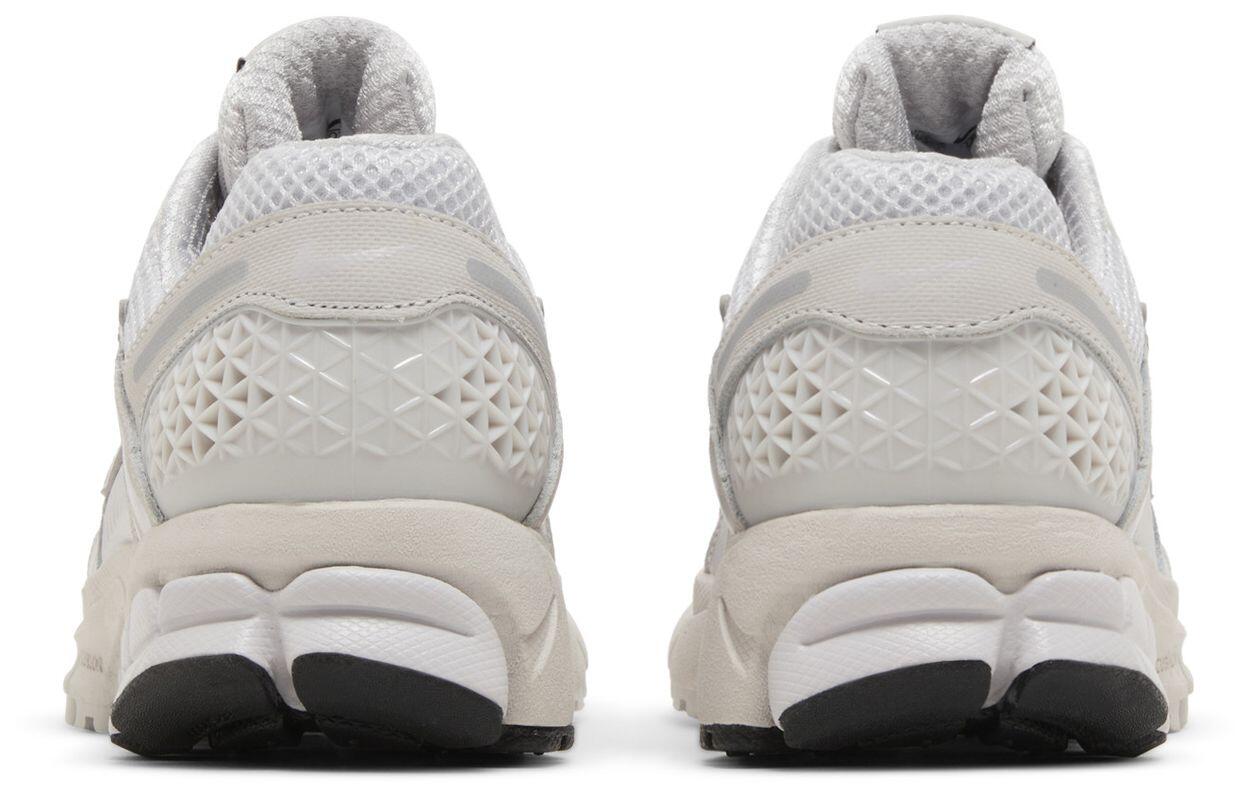 Nike Zoom Vomero 5 White Vast Grey Donna 4/5