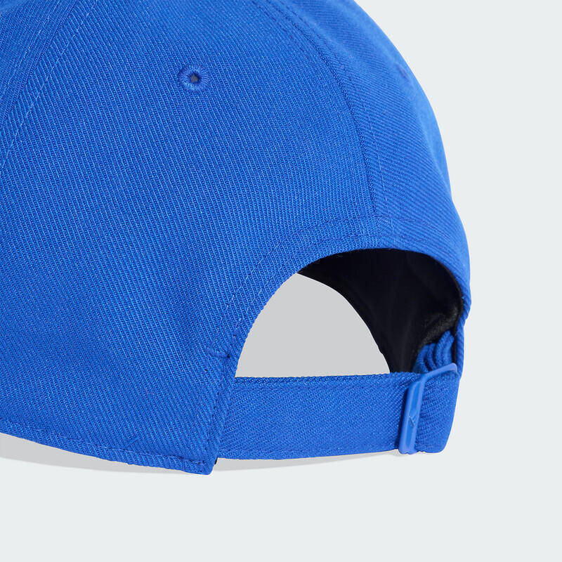 Adidas FIGC BB CAP Unisex Football Cap Blue -  2