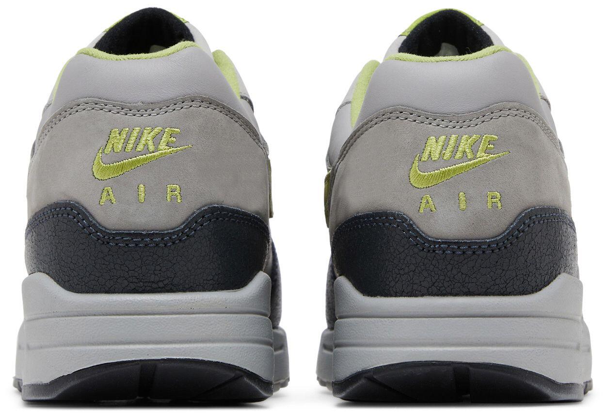 Nike Air Max 1 SP HUF Pear Green (2024) 4/5
