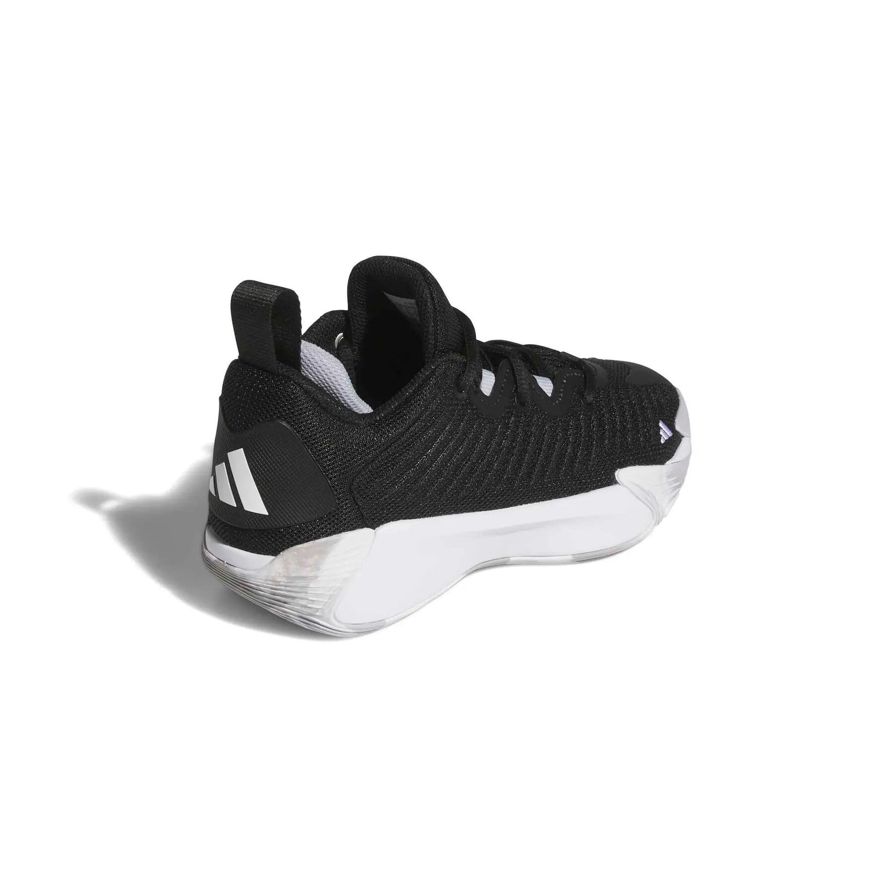 Chaussures de basketball enfant adidas Initiation 6/7