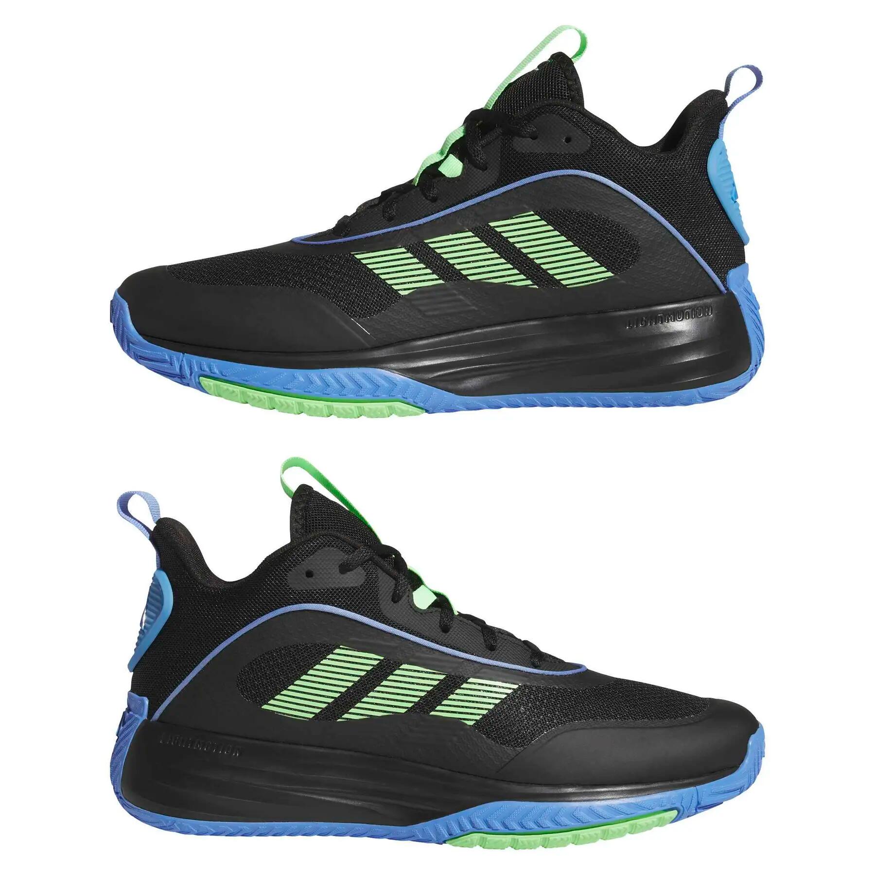 Chaussures de basketball adidas Ownthegame 3.0 3/7