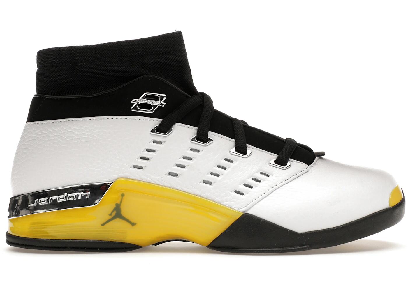 Jordan 17 Retro Low All-Star Lightning (2024) | Decathlon