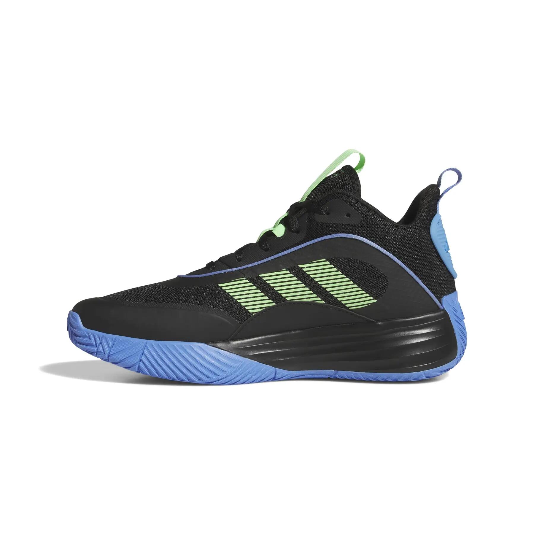 Chaussures de basketball adidas Ownthegame 3.0 2/7