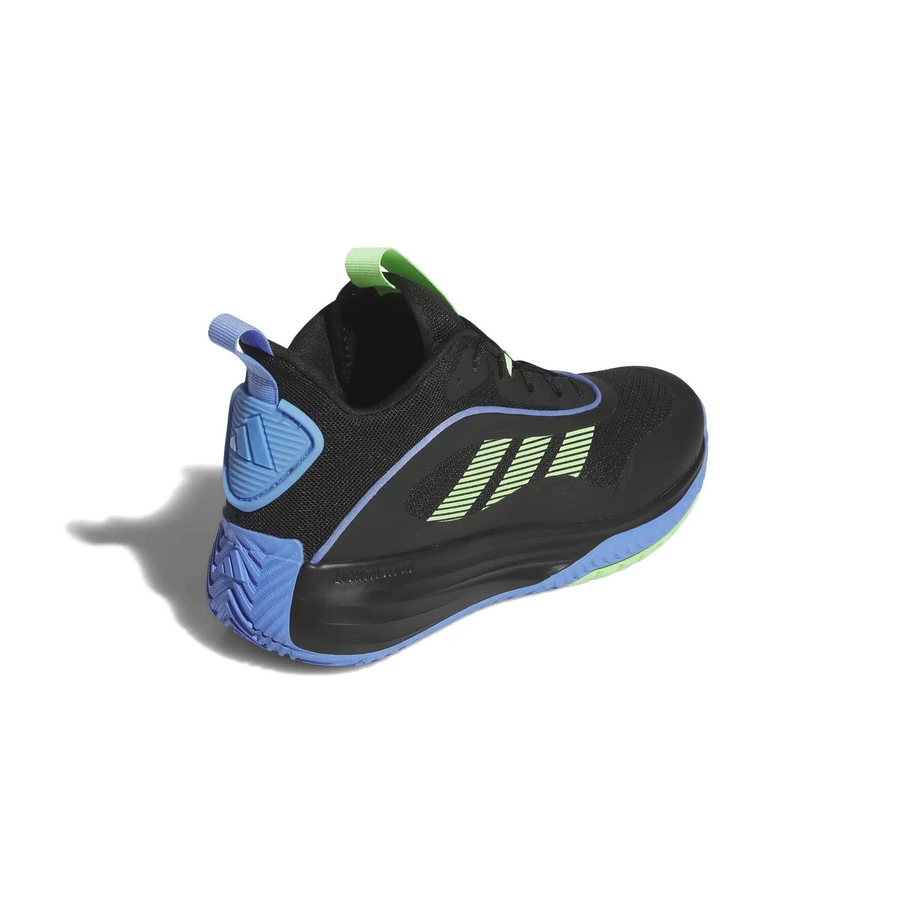 Chaussures de basketball adidas Ownthegame 3.0 5/7