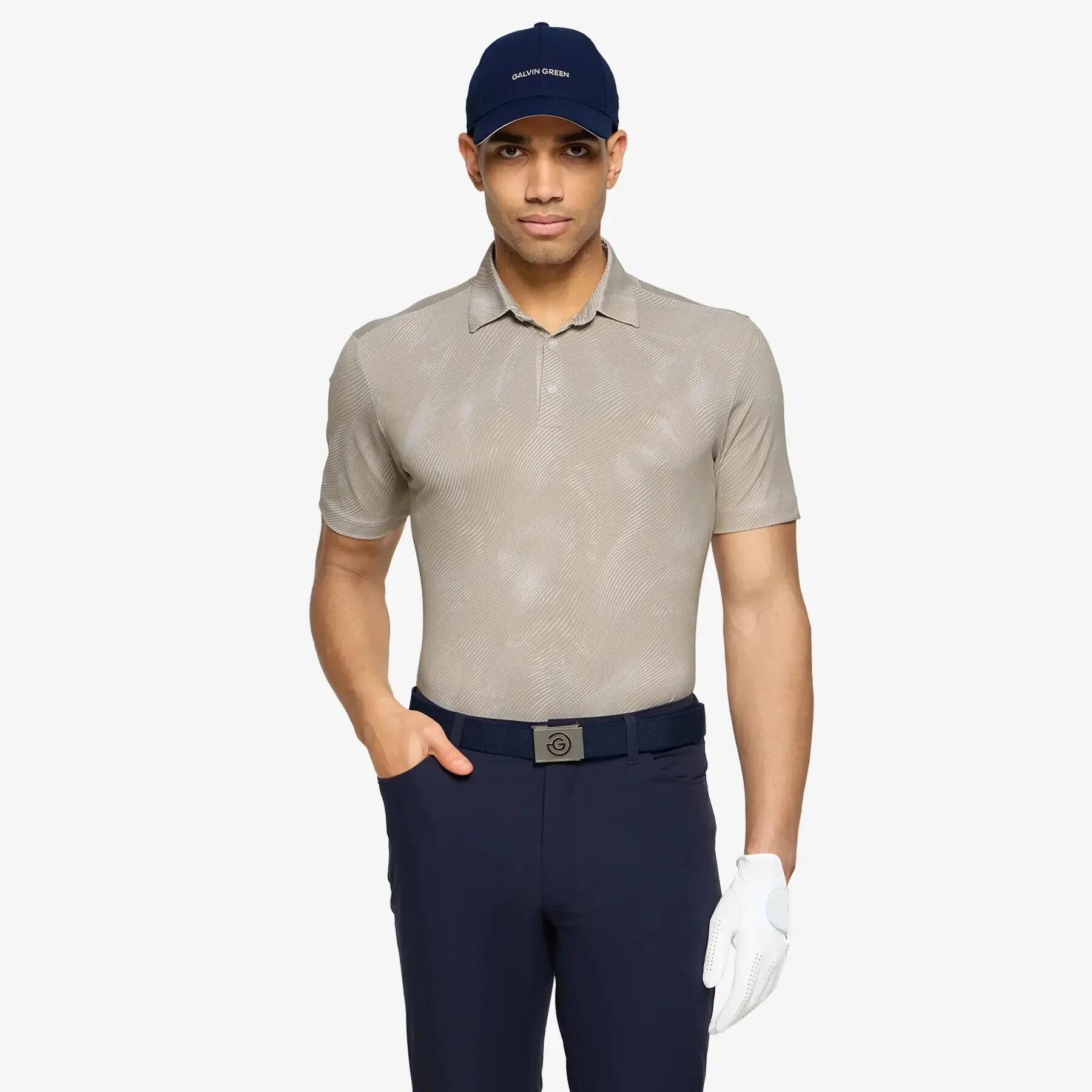 Polo Galvin Green Maguire 2/7