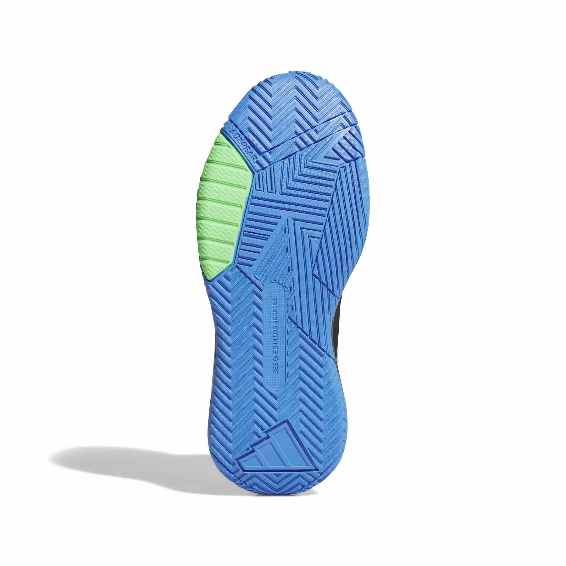 Chaussures de basketball adidas Ownthegame 3.0 7/7