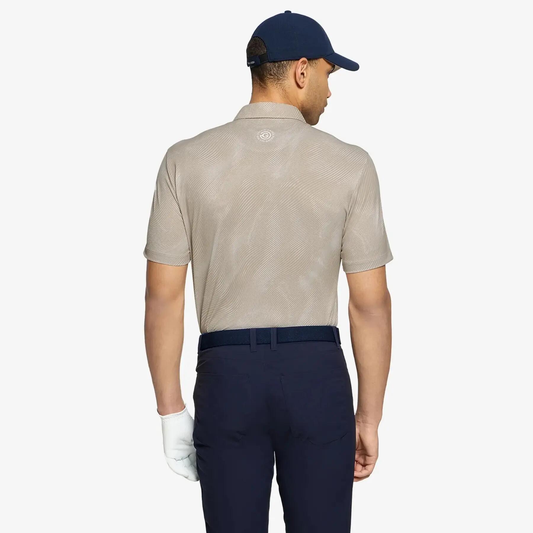 Polo Galvin Green Maguire 5/7