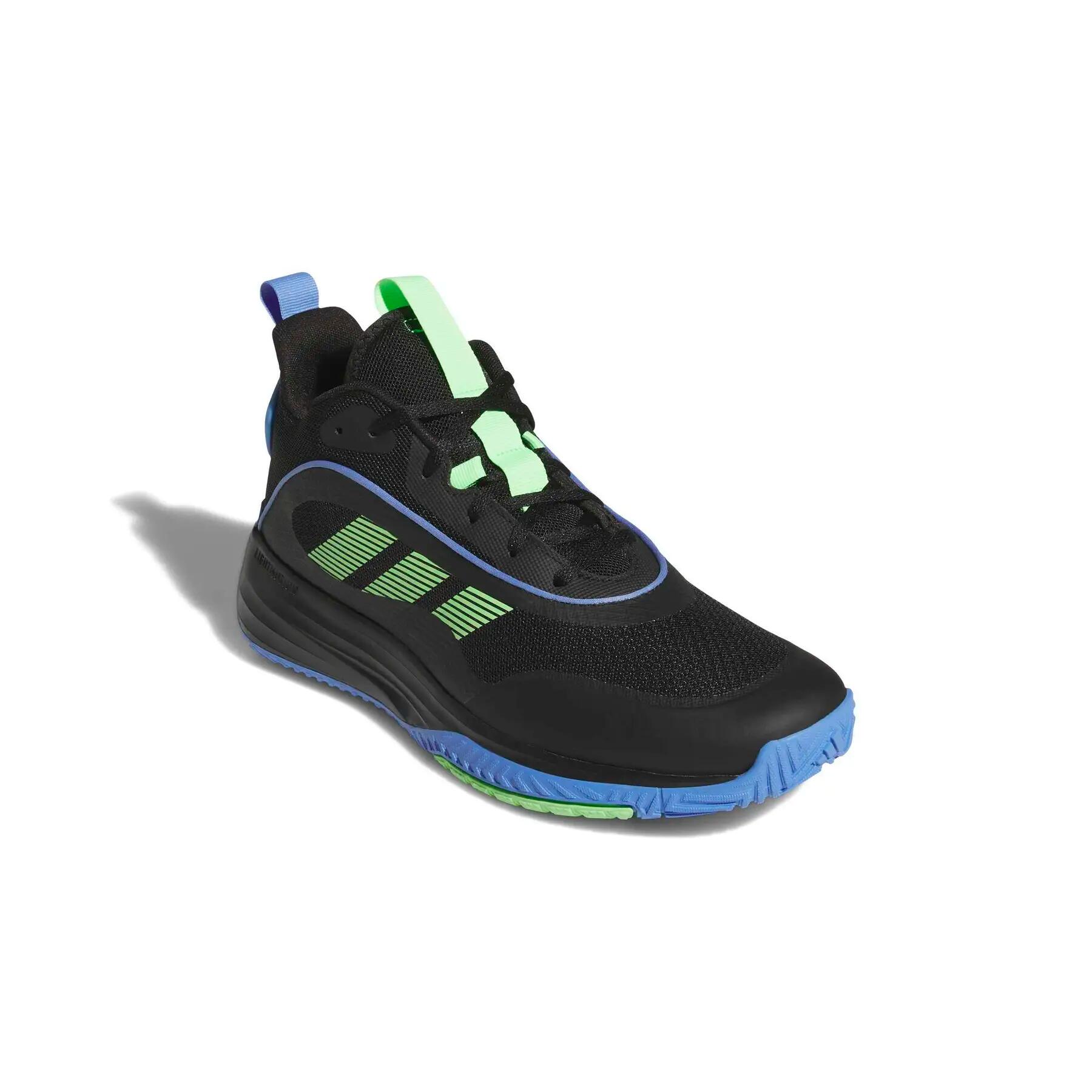 Chaussures de basketball adidas Ownthegame 3.0 4/7