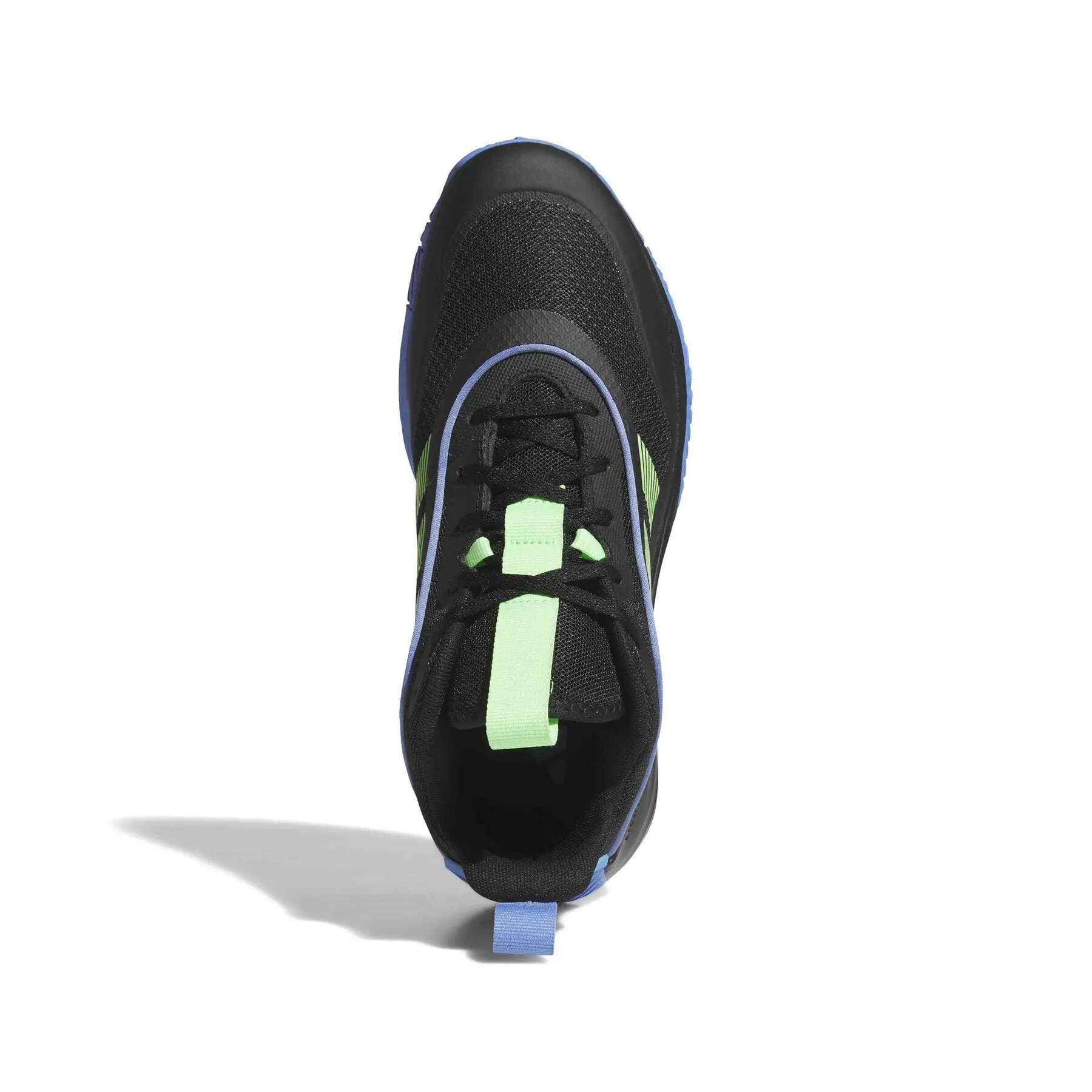 Chaussures de basketball adidas Ownthegame 3.0 6/7