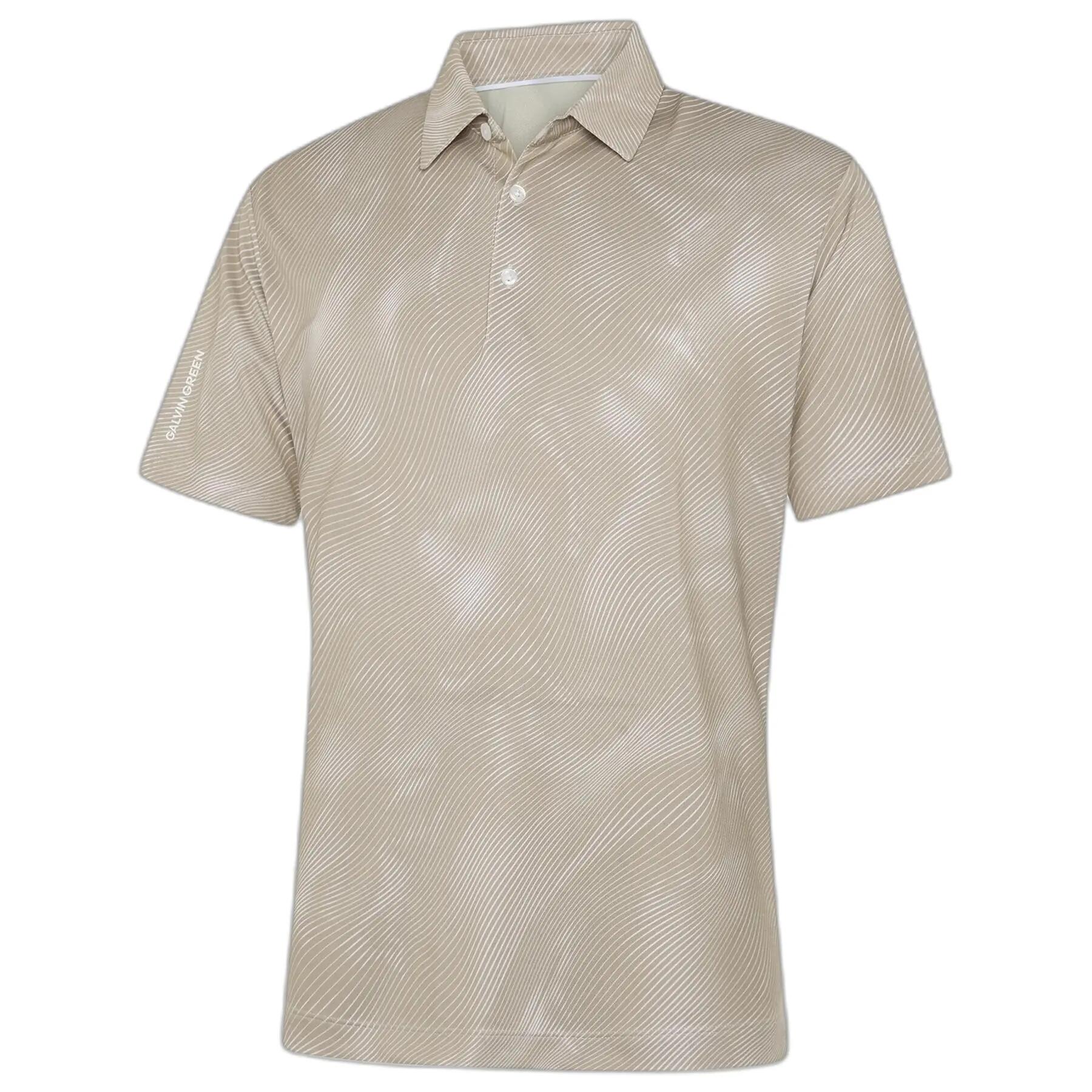 Polo Galvin Green Maguire