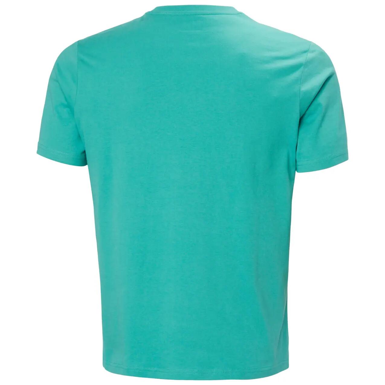 T-shirt Helly Hansen Core Graphic 2.0 2/5