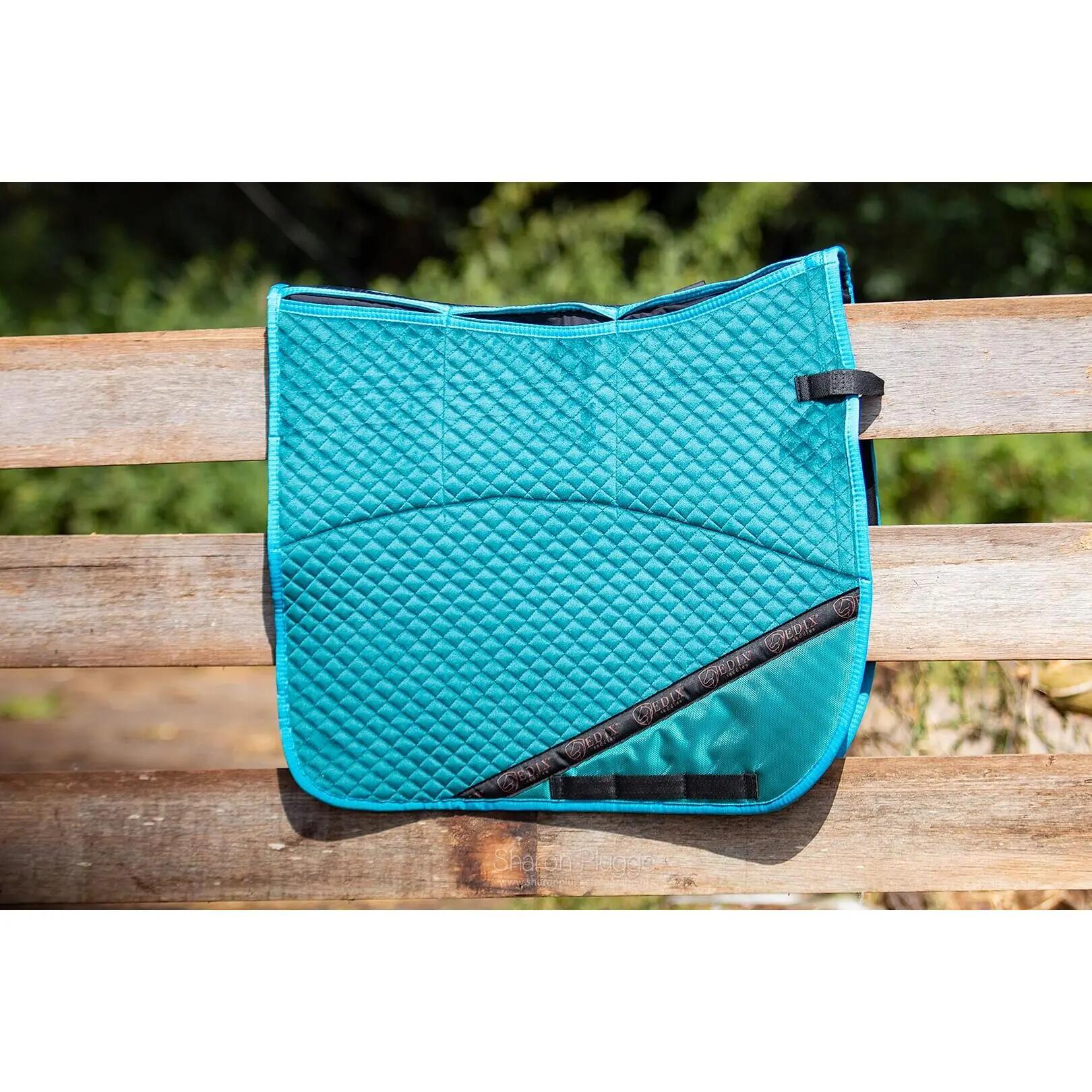 EDIX SADDLES picture