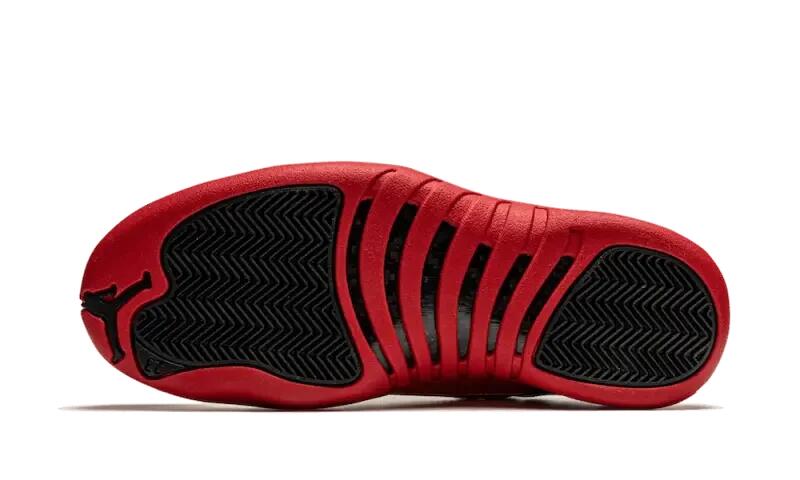 Zapatillas - Baloncesto - Air Jordan 12 SE - Negro/dorado 4/4