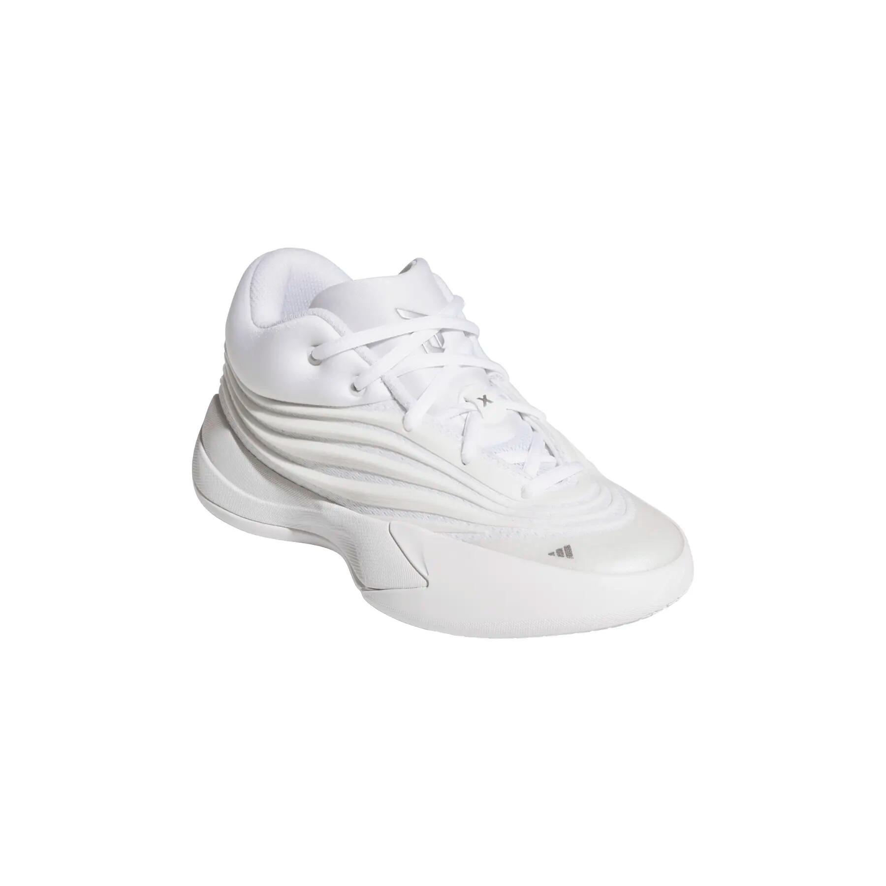 Basketballschuhe Kind adidas Dame X 2/7