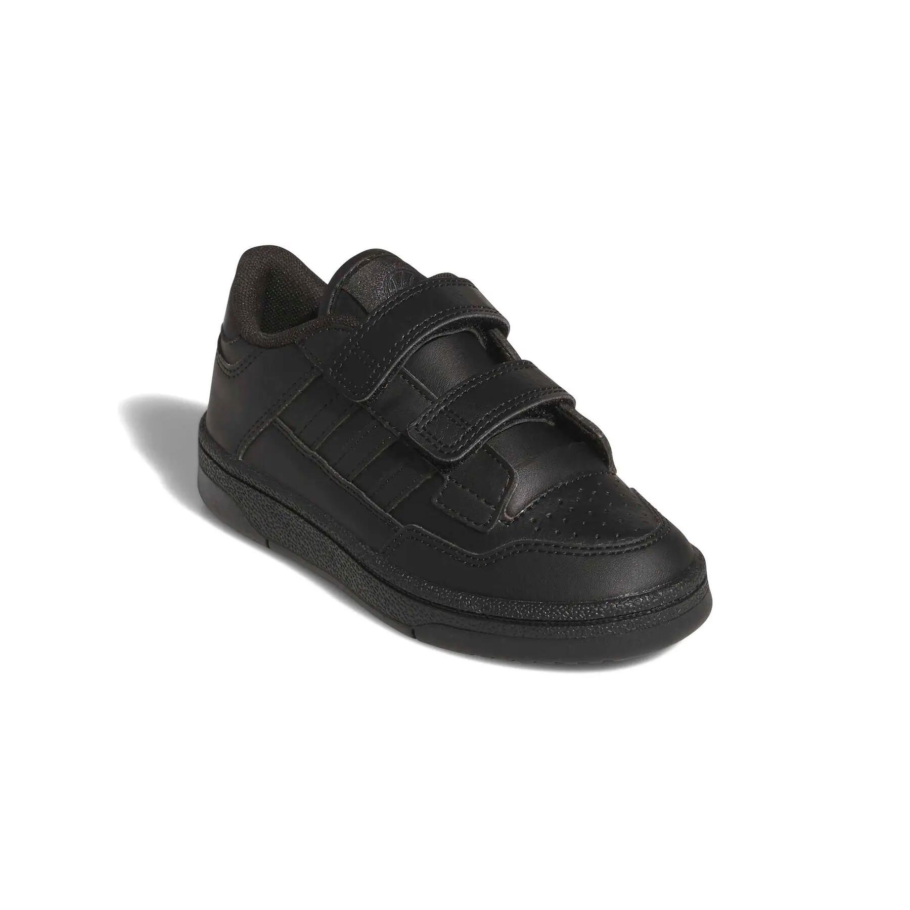 Chaussures de basketball enfant adidas Rapid Court 2/7