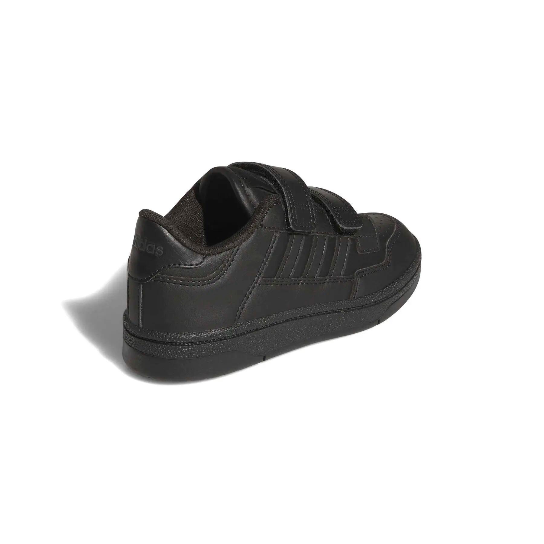 Chaussures de basketball enfant adidas Rapid Court 5/7