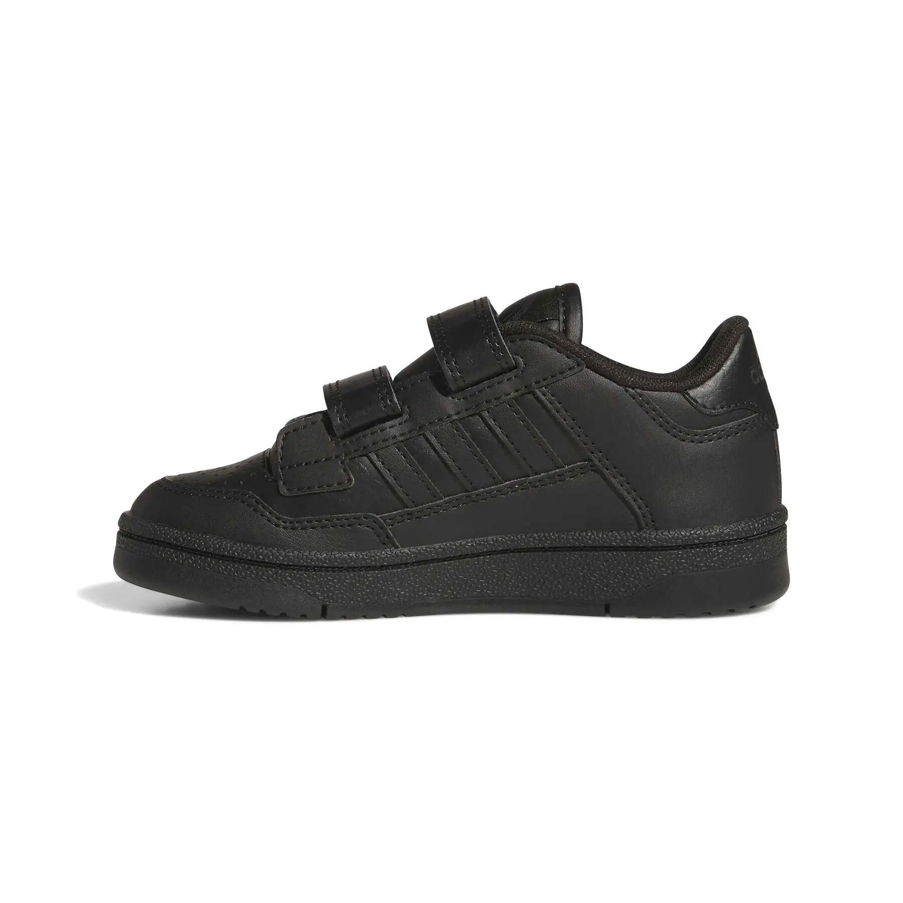 Chaussures de basketball enfant adidas Rapid Court 7/7