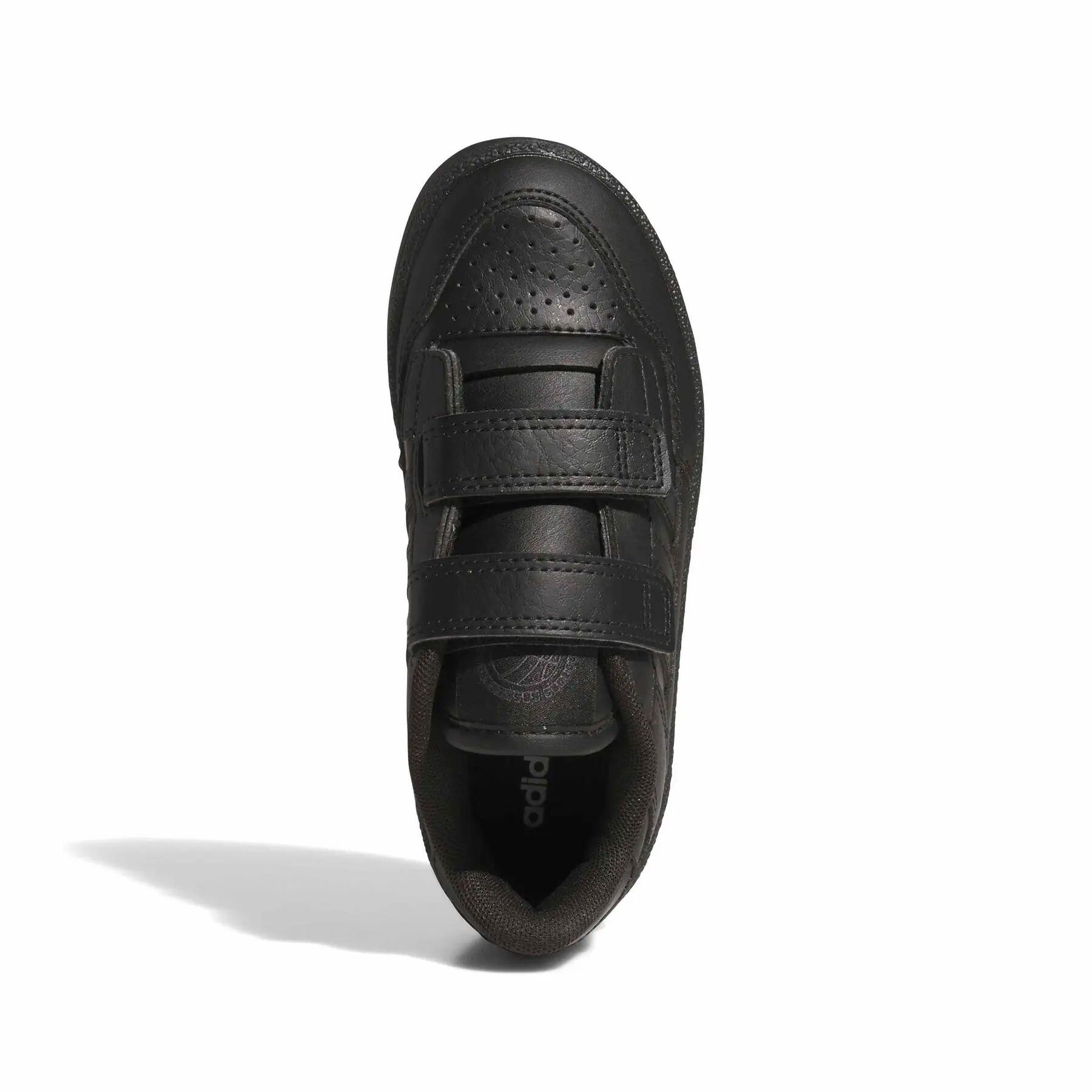Chaussures de basketball enfant adidas Rapid Court 4/7