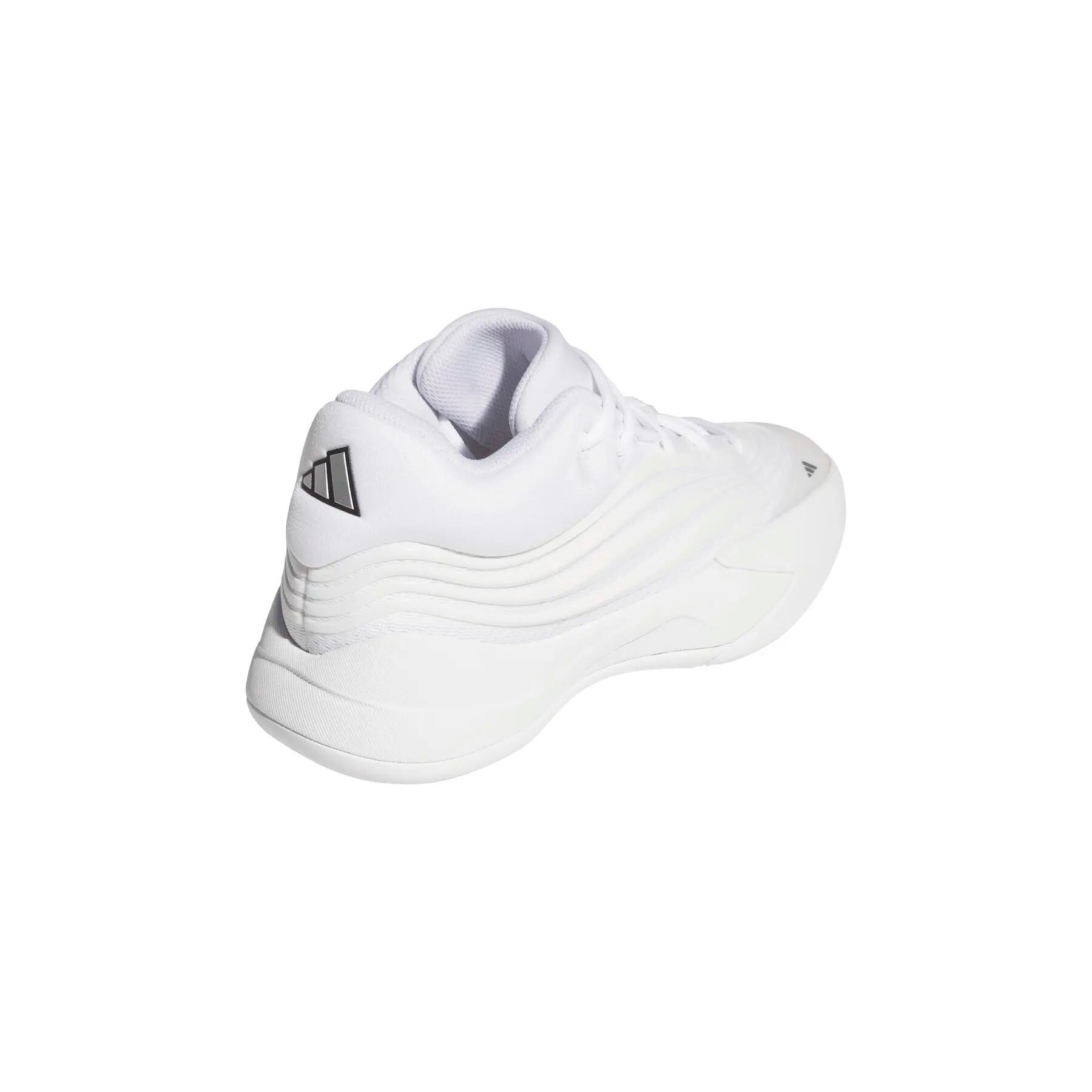 Basketballschuhe Kind adidas Dame X 6/7