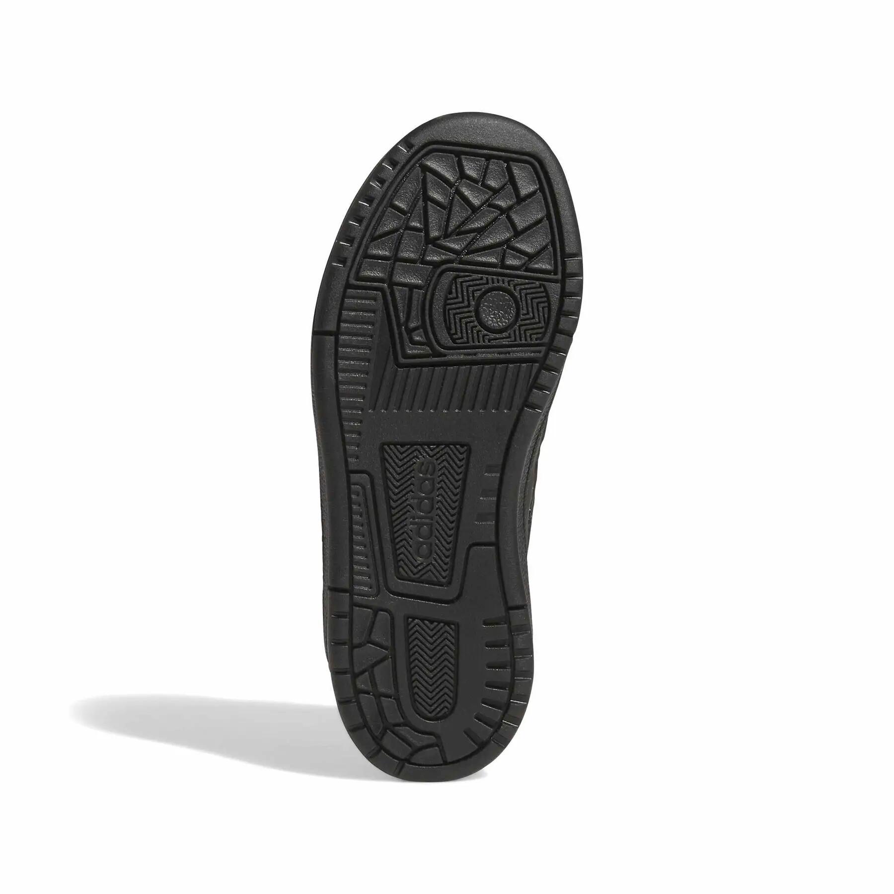 Chaussures de basketball enfant adidas Rapid Court 6/7