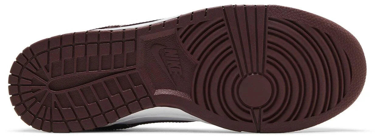 Nike Dunk Low Redwood 3/5