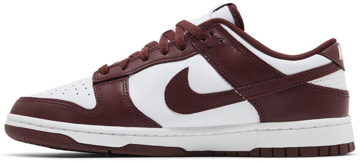 Nike Dunk Low Redwood 2/5