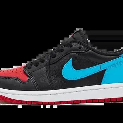 Jordan 1 Retro Low OG NC to Chi Women's