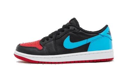 Damskie buty sportowe niskiego cięcia WMNS 1 RETRO LOW OG